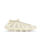 adidas Yeezy 450 Cloud White – boční pohled | Purekickz