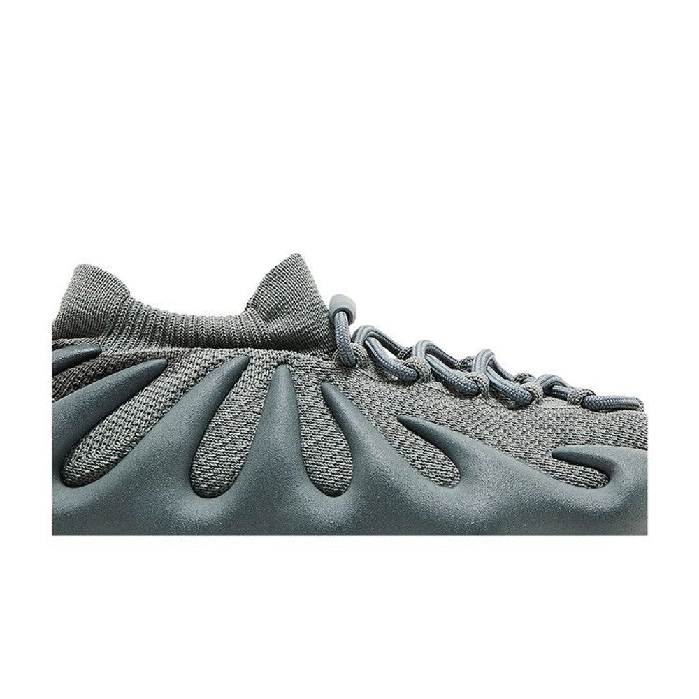 adidas Yeezy 450 Stone Marine – detail | Purekickz