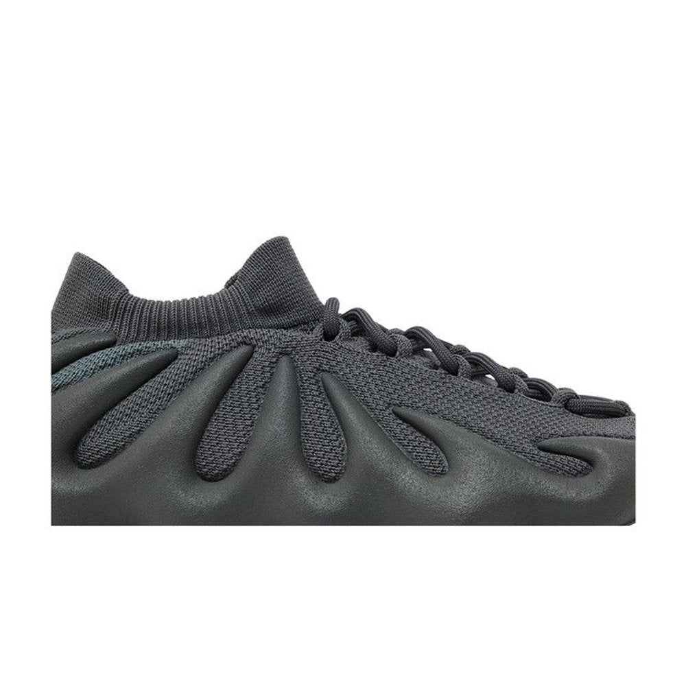 adidas Yeezy 450 Stone Teal – detail | Purekickz