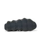 adidas Yeezy 450 Stone Teal – zadní pohled | Purekickz