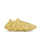 adidas Yeezy 450 Sulfur – boční pohled | Purekickz