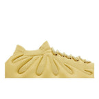 adidas Yeezy 450 Sulfur – detail | Purekickz