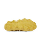 adidas Yeezy 450 Sulfur – zadní pohled | Purekickz