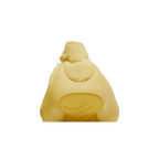 adidas Yeezy 450 Sulfur – detail materiálu | Purekickz