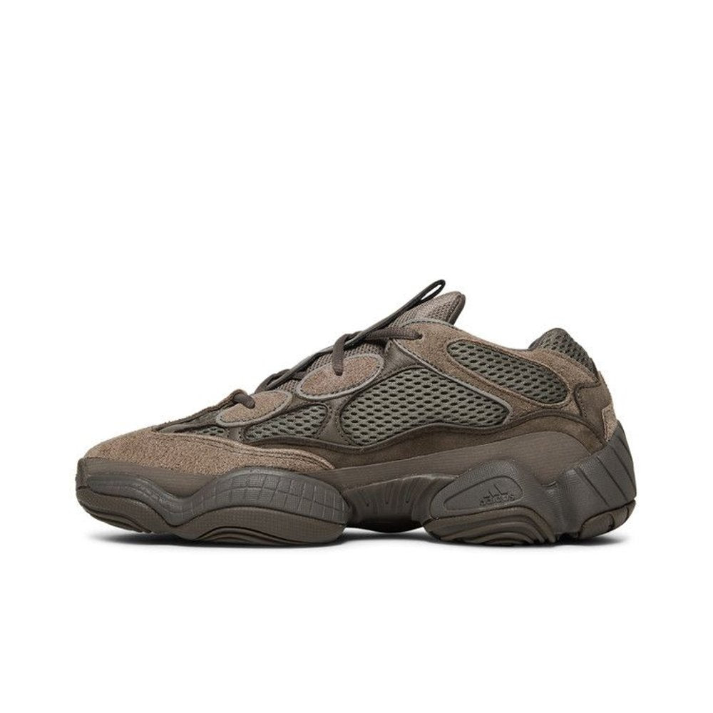 adidas Yeezy 500 Clay Brown – hlavní pohled | Purekickz