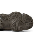 adidas Yeezy 500 Clay Brown – pohled shora | Purekickz