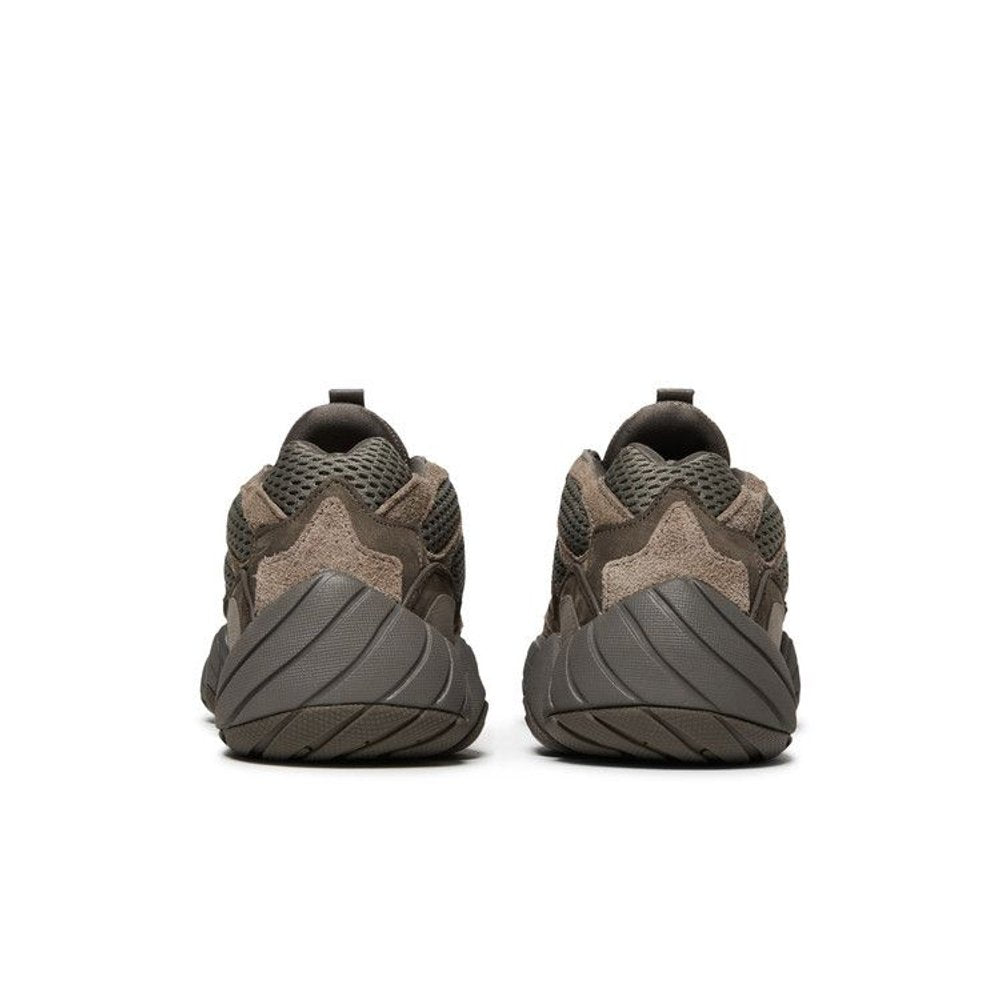 adidas Yeezy 500 Clay Brown – podrážka | Purekickz