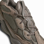 adidas Yeezy 500 Clay Brown – pohled 9 | Purekickz