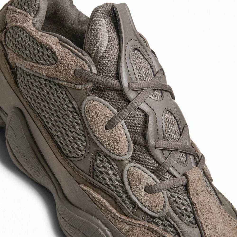 adidas Yeezy 500 Clay Brown – pohled 9 | Purekickz