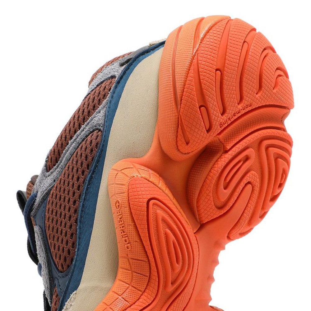 adidas Yeezy 500 Enflame – pohled 10 | Purekickz