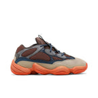 adidas Yeezy 500 Enflame – boční pohled | Purekickz
