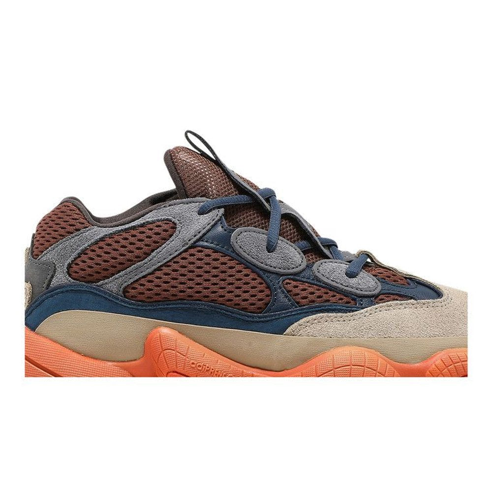 adidas Yeezy 500 Enflame – detail | Purekickz