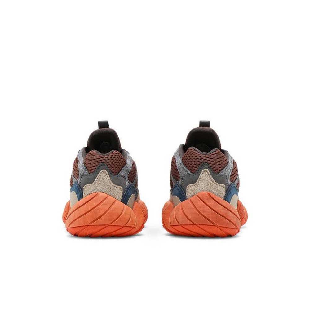 adidas Yeezy 500 Enflame – podrážka | Purekickz
