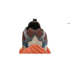 adidas Yeezy 500 Enflame – detail materiálu | Purekickz
