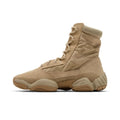 adidas Yeezy 500 High Tactical Boot Sand – hlavní pohled | Purekickz