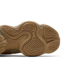 adidas Yeezy 500 High Tactical Boot Sand – pohled shora | Purekickz