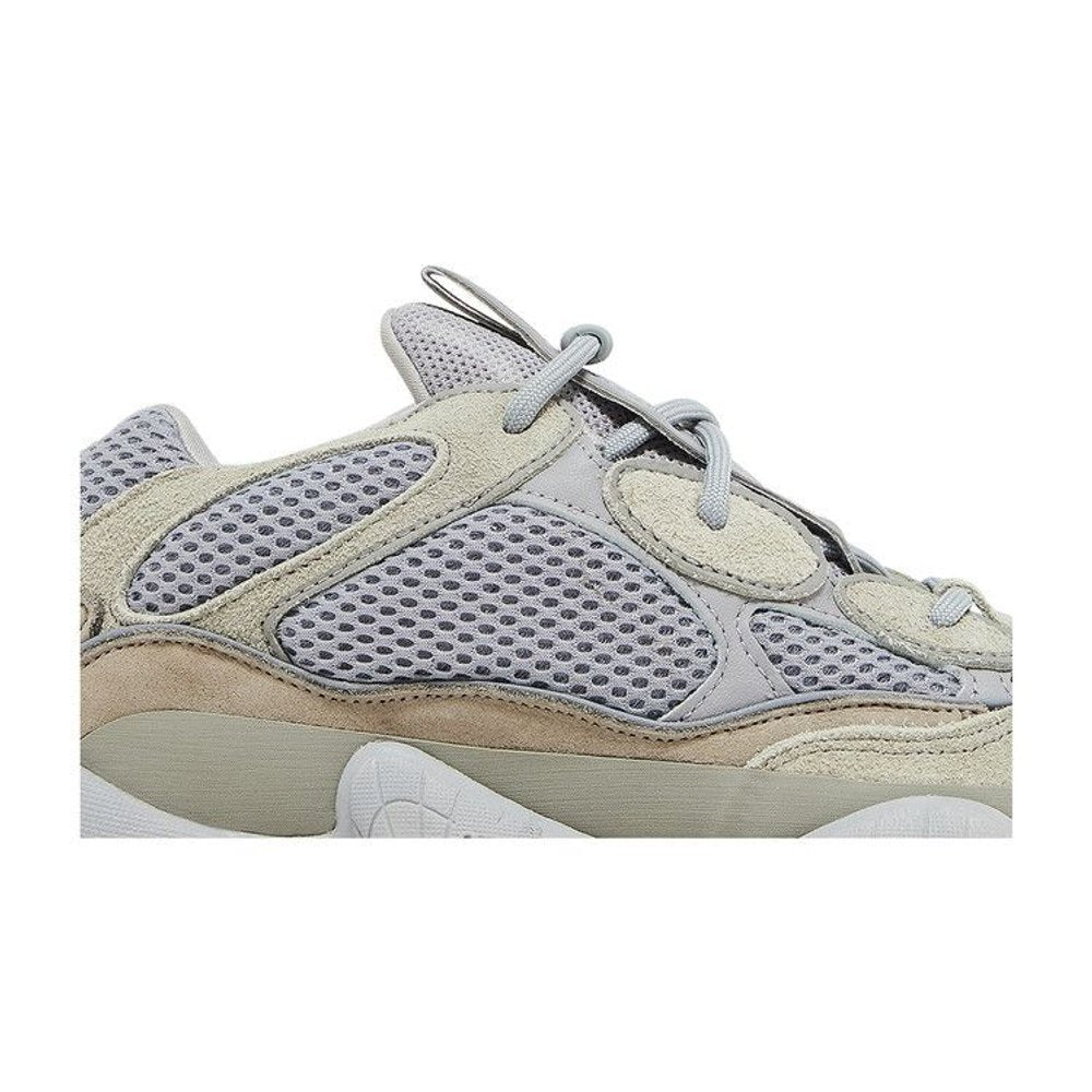 Adidas Yeezy 500 Stone Salt – detail | Purekickz