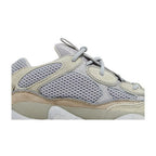 Adidas Yeezy 500 Stone Salt – detail | Purekickz