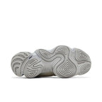 Adidas Yeezy 500 Stone Salt – zadní pohled | Purekickz