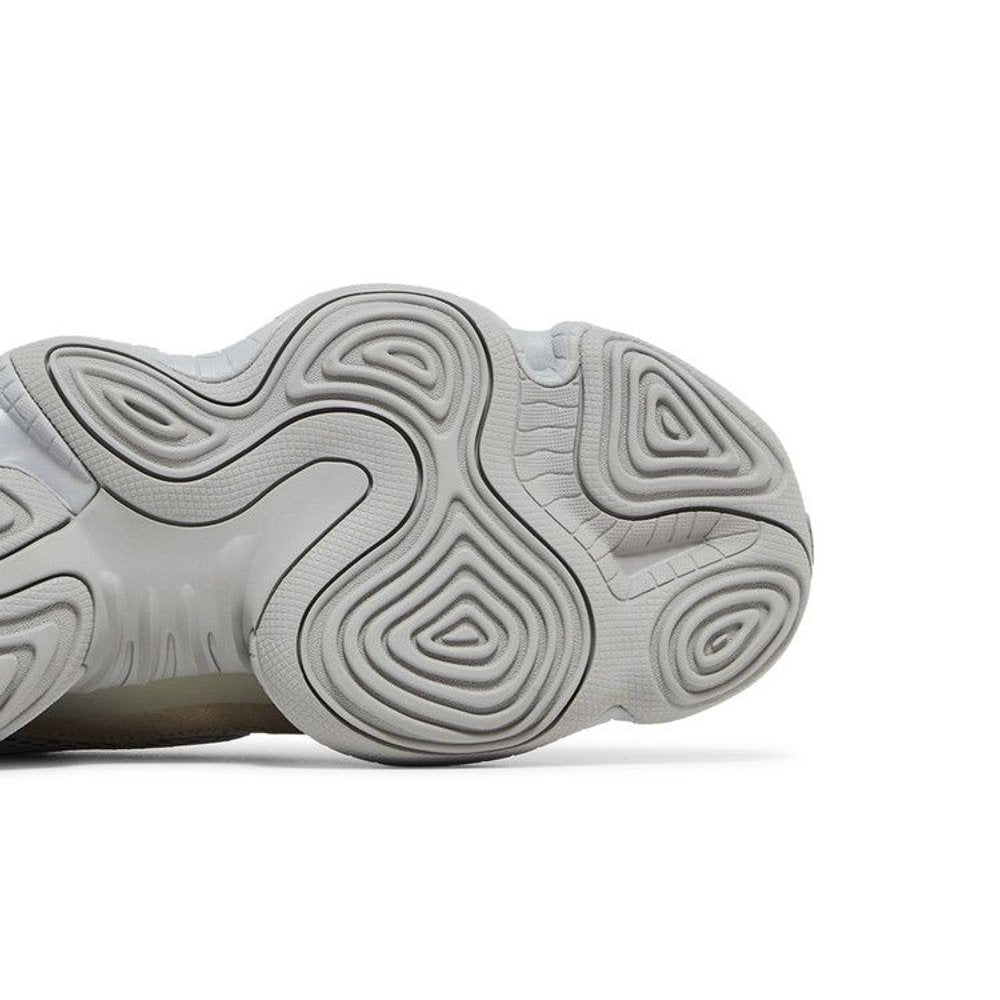 Adidas Yeezy 500 Stone Salt – pohled shora | Purekickz