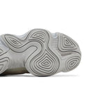 Adidas Yeezy 500 Stone Salt – pohled shora | Purekickz