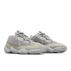 Adidas Yeezy 500 Stone Salt – lifestyle foto | Purekickz