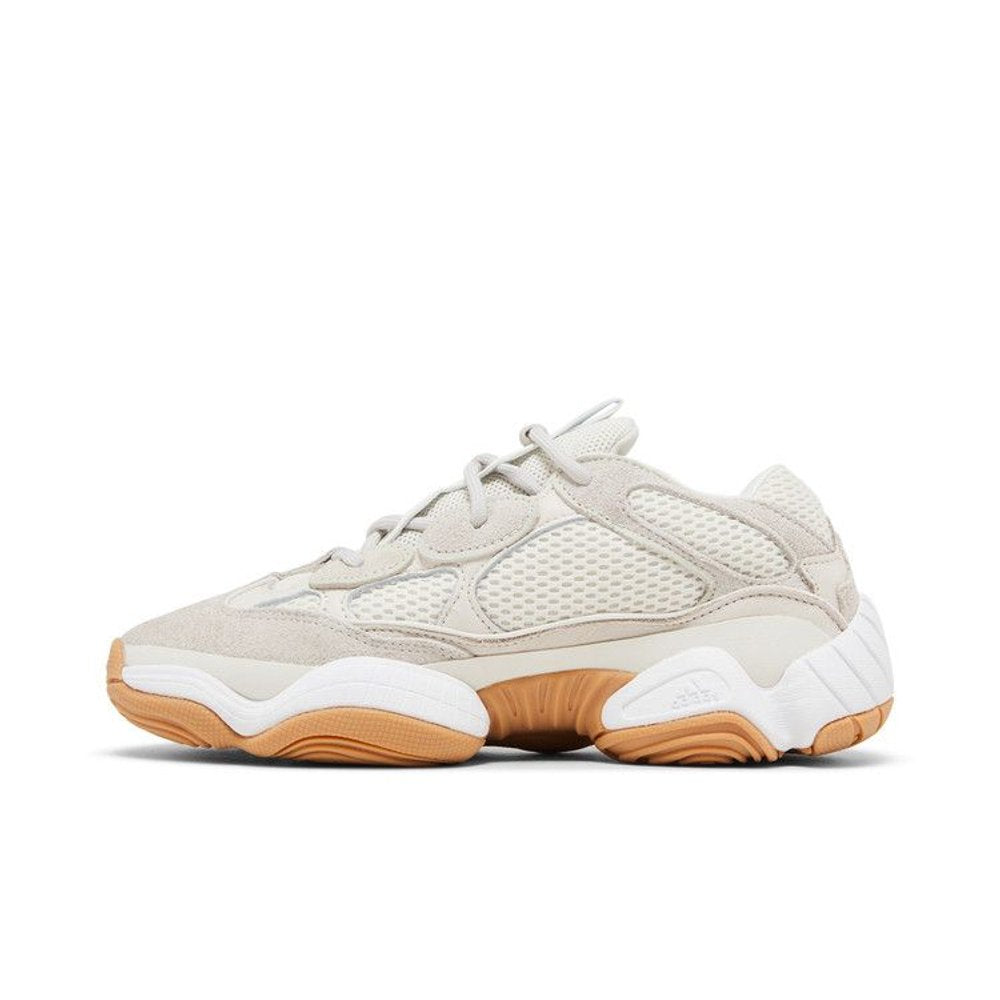 Adidas Yeezy 500 Stone Taupe – hlavní pohled | Purekickz