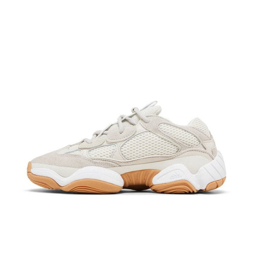 Adidas Yeezy 500 Stone Taupe – hlavní pohled | Purekickz