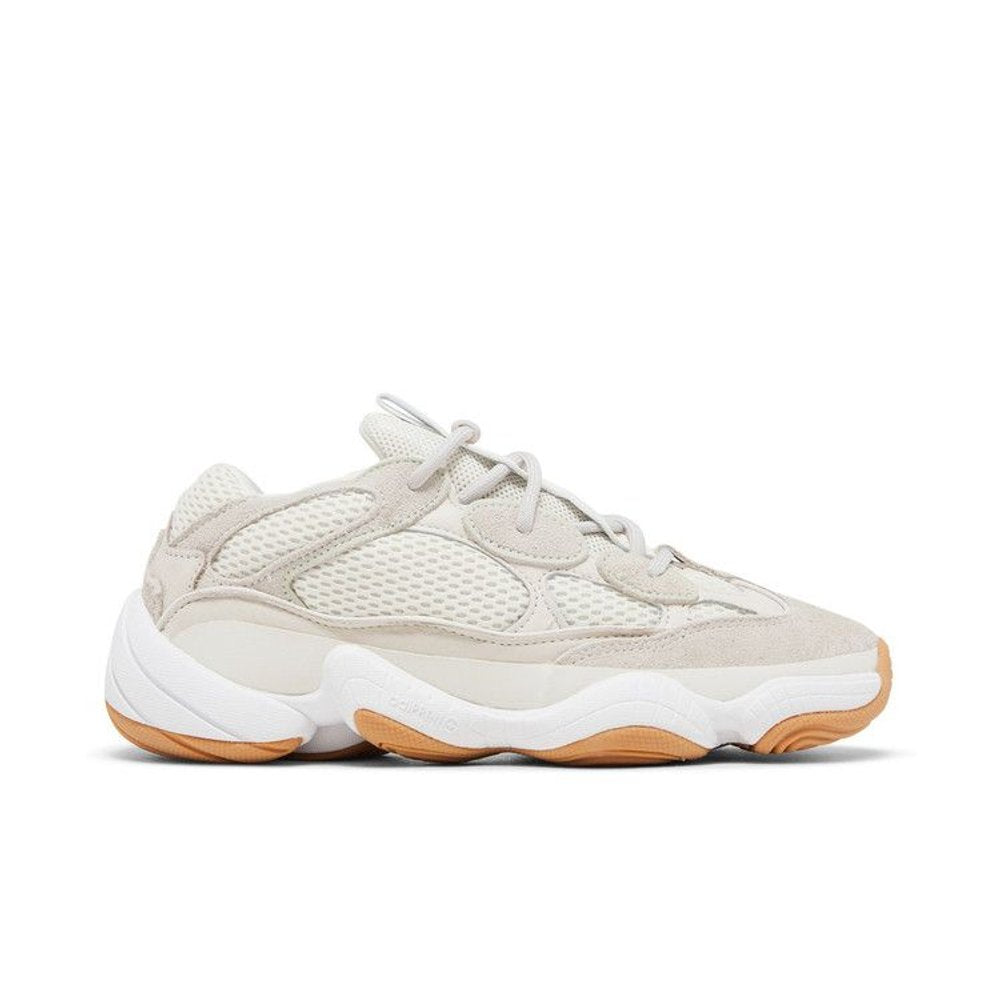 Adidas Yeezy 500 Stone Taupe – boční pohled | Purekickz