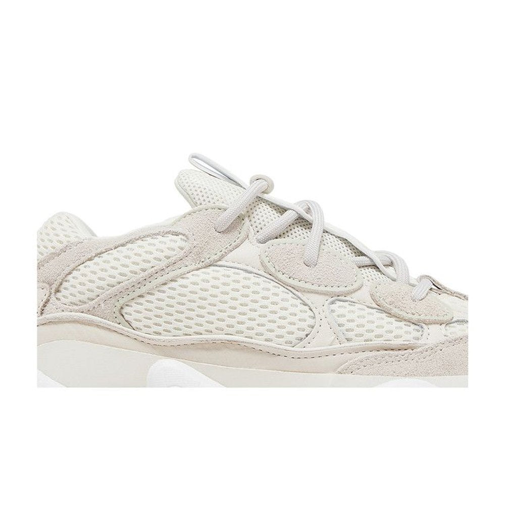 Adidas Yeezy 500 Stone Taupe – detail | Purekickz