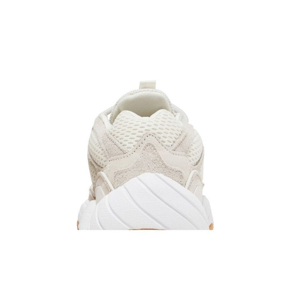 Adidas Yeezy 500 Stone Taupe – detail materiálu | Purekickz