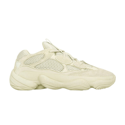 adidas Yeezy 500 Super Moon Yellow – hlavní pohled | Purekickz