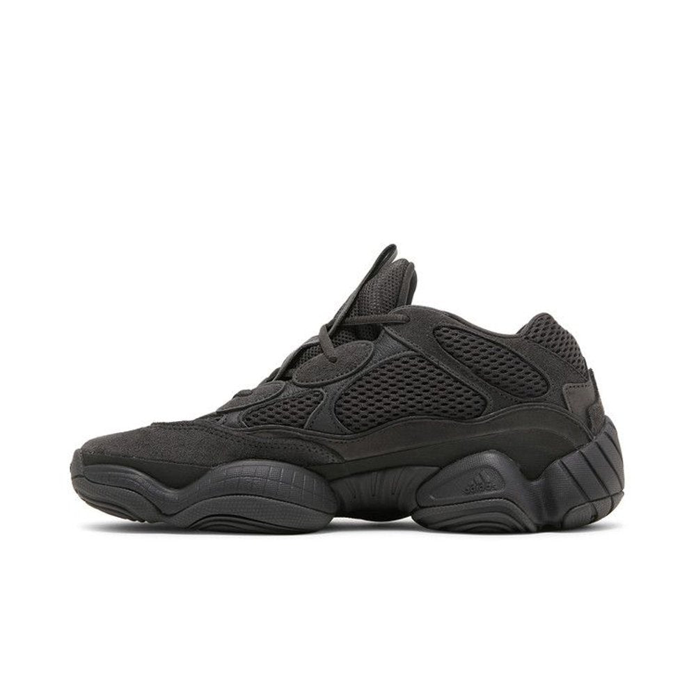 adidas Yeezy 500 Utility Black – hlavní pohled | Purekickz