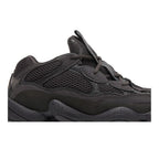 adidas Yeezy 500 Utility Black – detail | Purekickz