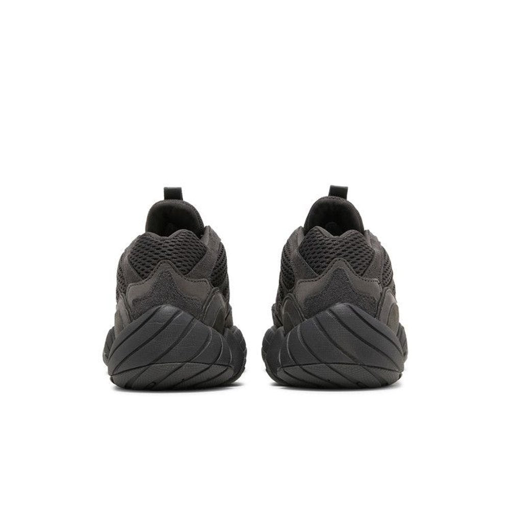 adidas Yeezy 500 Utility Black – podrážka | Purekickz