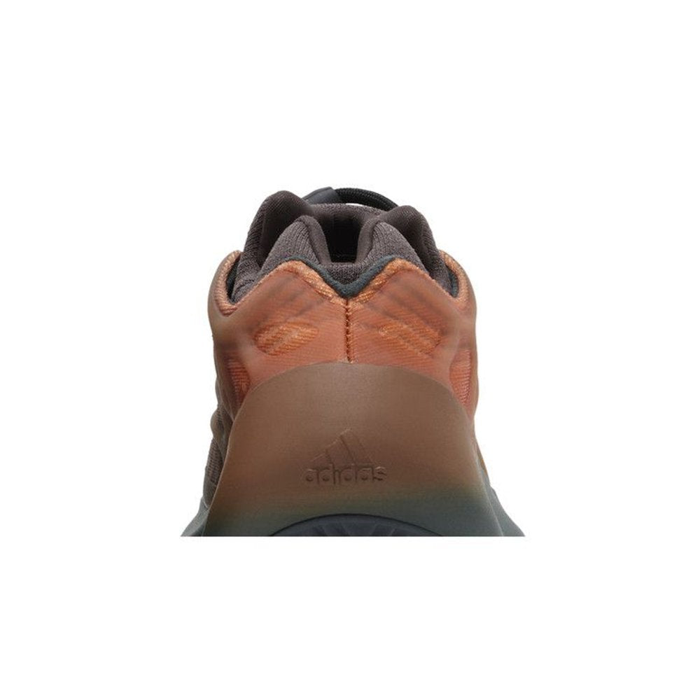 adidas Yeezy 700 V3 Copper Fade – detail materiálu | Purekickz