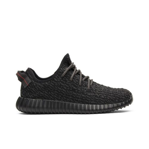 adidas Yeezy Boost 350 Pirate Black (2023) – hlavní pohled | Purekickz