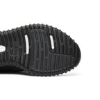adidas Yeezy Boost 350 Pirate Black (2023) – pohled shora | Purekickz