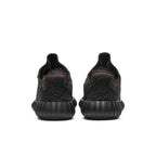 adidas Yeezy Boost 350 Pirate Black (2023) – podrážka | Purekickz