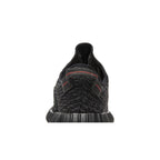 adidas Yeezy Boost 350 Pirate Black (2023) – detail materiálu | Purekickz