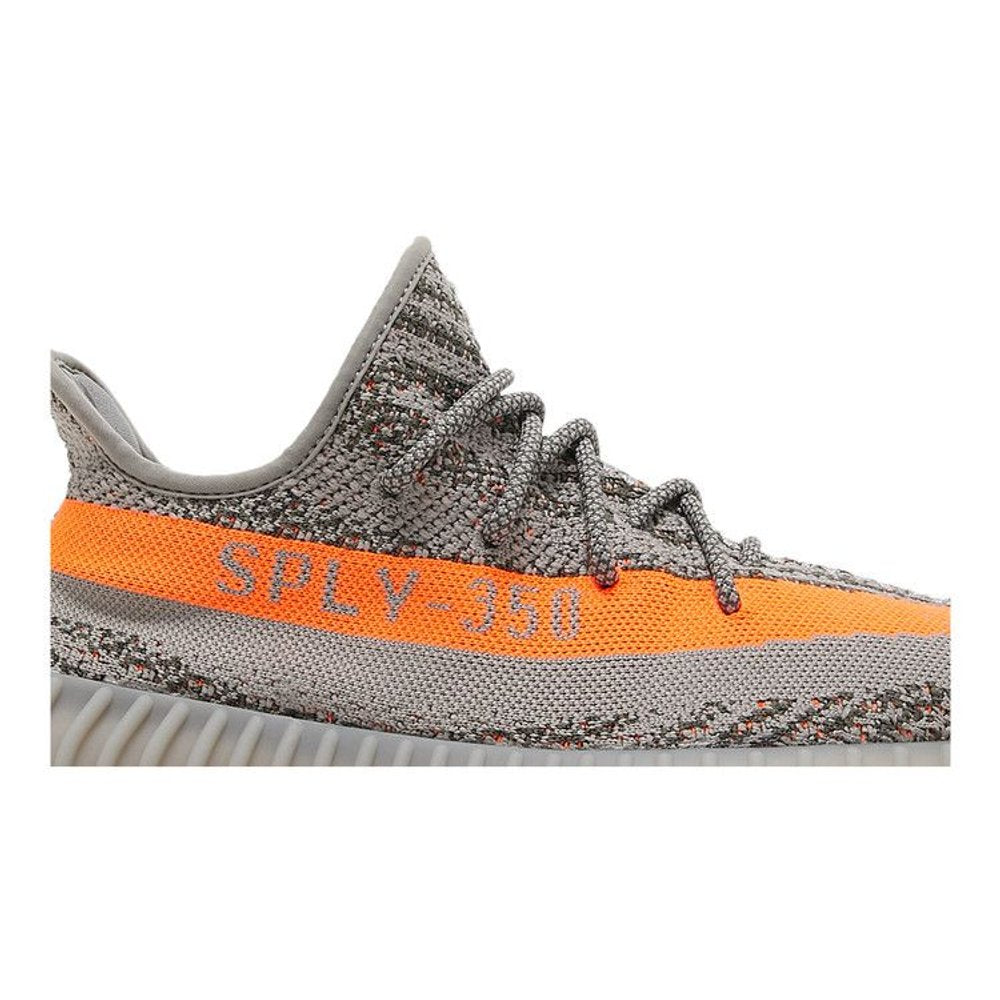 adidas Yeezy Boost 350 V2 Beluga Reflective – detail | Purekickz