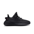 adidas Yeezy Boost 350 V2 Black (Non-Reflective) – hlavní pohled | Purekickz