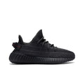 adidas Yeezy Boost 350 V2 Black (Non-Reflective)