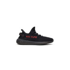 adidas Yeezy Boost 350 V2 Black Red – hlavní pohled | Purekickz