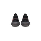 adidas Yeezy Boost 350 V2 Black Red – podrážka | Purekickz