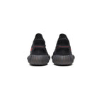 adidas Yeezy Boost 350 V2 Black Red – podrážka | Purekickz