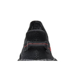 adidas Yeezy Boost 350 V2 Black Red – detail materiálu | Purekickz