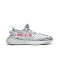 adidas Yeezy Boost 350 V2 Blue Tint – hlavní pohled | Purekickz