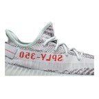 adidas Yeezy Boost 350 V2 Blue Tint – boční pohled | Purekickz