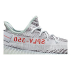 adidas Yeezy Boost 350 V2 Blue Tint – boční pohled | Purekickz